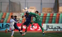 بازیکن مازاد استقلال، ستاره شد