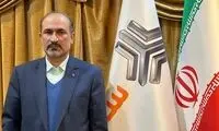 مدیرعامل گروه خودروسازی سایپا معرفی شد