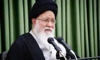 علم‌الهدی: برنامه دشمن اختلاف افکنی است