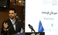 سورپرایز وزیر جوان چیزی بود که فکر نمی‌کردیم