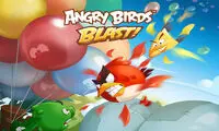 بازی جدید Angry Birds عرضه شد