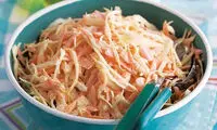 طرز تهیه سالاد کلم