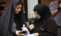 از «هیس پسر‌ها فریاد نمی‌زنند» چه خبر؟