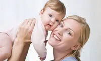 20 راه ساده برای کاهش وزن بعد از زایمان