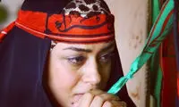 الهام چرخنده: صبور باشید تا همه را افشا کنم