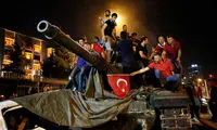 کودتای ترکیه و نقش شبکه‌های اجتماعی