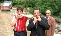 ارتباط سوتی چوپانان از ۱۰ کیلومتری!