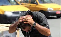 مقابله با گرمازدگی در هوای گرم