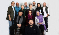 «مجبوریم» درمیشیان به تدوین رسید