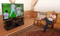 روحانی: بچه‌ها مچکریم