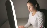 «نور درمانی» چیست؟