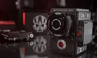 RED از دوربین Monstro 8K رونمایی کرد