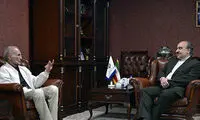 عبدالله موحد: فکر می‌کردم وزیر من را نشناسد
