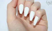 طرح‌هایی مناسب ناخن‌های مربعی