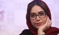 پریناز ایزدیار: «ابد و یک روز» واقع‌نمایی محض است