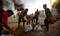 سرکوب معترضان در سودان