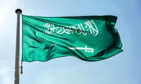 عبارت «لااله الاالله» از پرچم عربستان حذف می‌شود