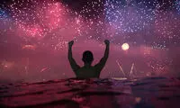 تصاویری که سال ۲۰۱۹ را ساختند (۱)