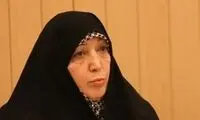 توضیحات همسر حدادعادل درباره اظهاراتش