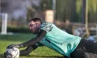 برای پسر پرسپولیسی، بازی استقلال همیشه خاص است