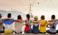 برای زندگی سالم به چند دوست نیاز داریم؟
