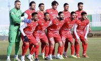 ترکیب پرسپولیس مقابل چادرملو اعلام شد