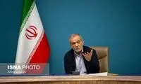 پزشکیان: هنر نیست نخبه تربیت کنیم و به آمریکا بفرستیم