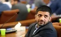علیرضا دبیر، راه رسول خادم را ادامه داد