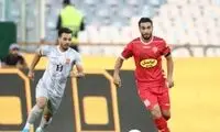 نعمتی به فولاد نزدیک شد