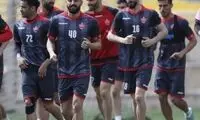 گلزنان پرسپولیس در دربی را بشناسید