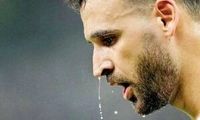 ریخت و پاش نجونی اماراتی‌ها علیه پرسپولیس