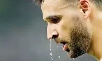 ریخت و پاش نجونی اماراتی‌ها علیه پرسپولیس
