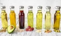اگر رژیم دارید این ۶ روغن‌های خوراکی مناسب شماست