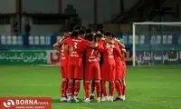 استوری مدافع قرمزها علیه مدافع پرسپولیسی