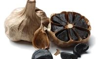 4 خاصیت فوق‌العاده سیر سیاه برای معده