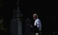 درخواست بایدن از ایران که مقابل خبرنگاران گفت