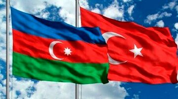 حرکت معنادار مقامهای نظامی ترکیه و آذربایجان 