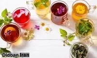 ۵ دمنوش موثر برای درمان سرماخوردگی