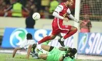 مهاجم پرسپولیس از ژاپن هم دیپورت شد؟