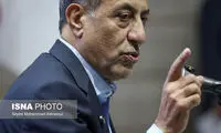 معاون پزشکیان: هر صلحی به منزله تسلیم نیست