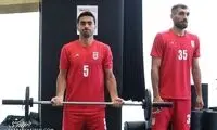 این سپاهانی باعث خط خوردن ستاره پرسپولیس شد!