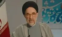 استوری معنادار صفحه اینستاگرام خاتمی پُربازدید شد