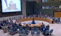 زلنسکی: روس‌ها از هیچ جنایتی رویگردان نبوده‌اند