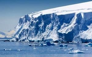 ابتکار جالب برای ماندگاری یخ‌های قطب جنوب