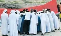 ورود زنان به عروسی در این مناطق ایران ممنوع است!