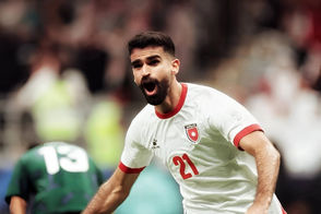 پول عربستان حریف پدیده نوظهور فوتبال آسیا نشد