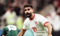 پول عربستان حریف پدیده نوظهور فوتبال آسیا نشد