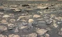 کشف شواهدی از آب‌های آزاد در مریخ باستان