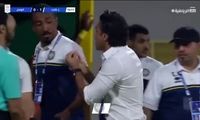 شوک به مجیدی در امارات، فرهاد اخراج شد!