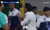 شوک به مجیدی در امارات، فرهاد اخراج شد!